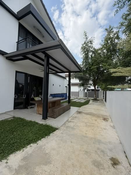 Rumah Teres 2-Tingkat untuk Dijual di Taman Impian Emas (Skudai) - Guang Jun Loh - PropertyGuru.com.my