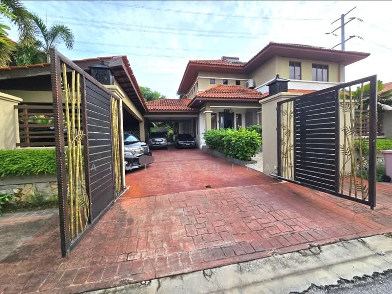 Rumah Banglo untuk Dijual di Ara Damansara (Selangor) - Aimi Mahirah - Exterior - PropertyGuru.com.my