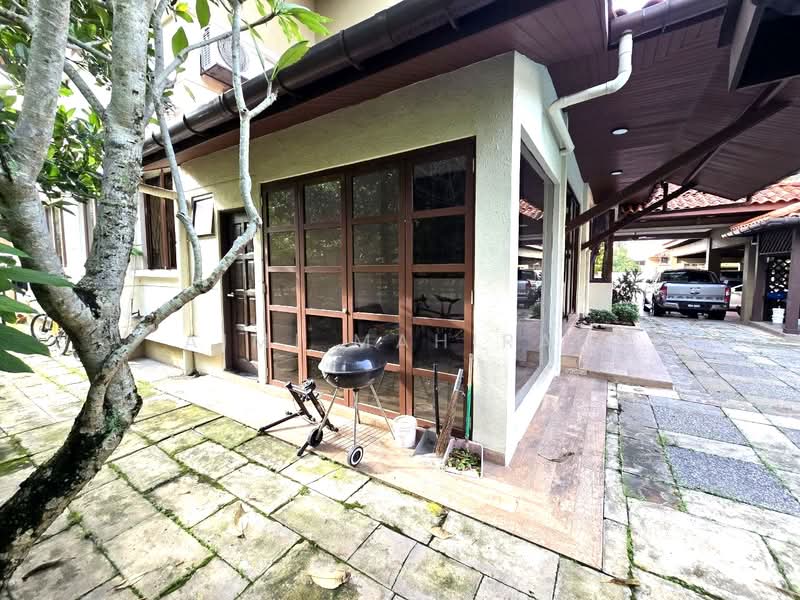 Rumah Banglo untuk Dijual di Ara Damansara (Selangor) - Aimi Mahirah - Exterior - PropertyGuru.com.my
