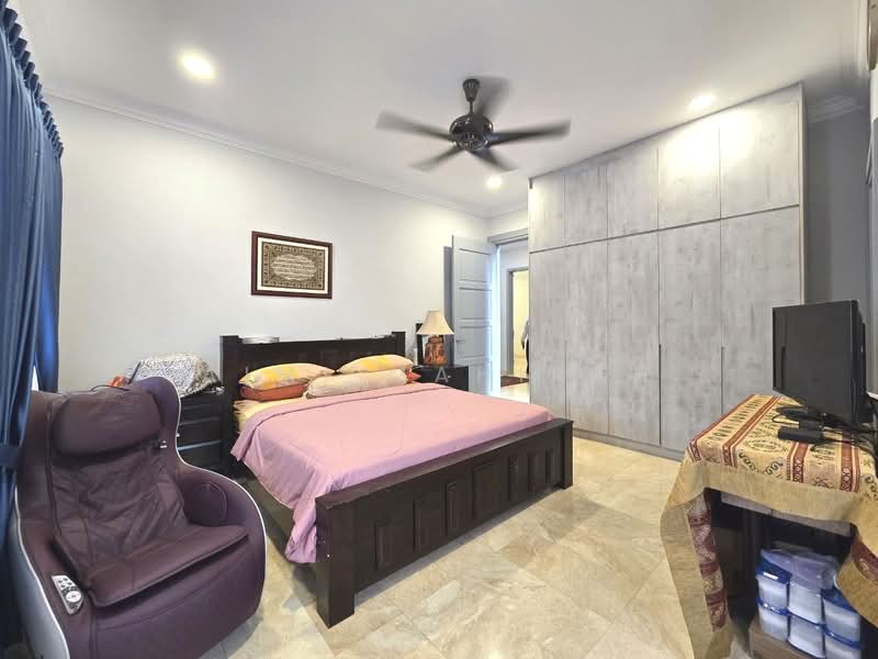 Rumah Banglo untuk Dijual di Ara Damansara (Selangor) - Aimi Mahirah - Bedroom - PropertyGuru.com.my
