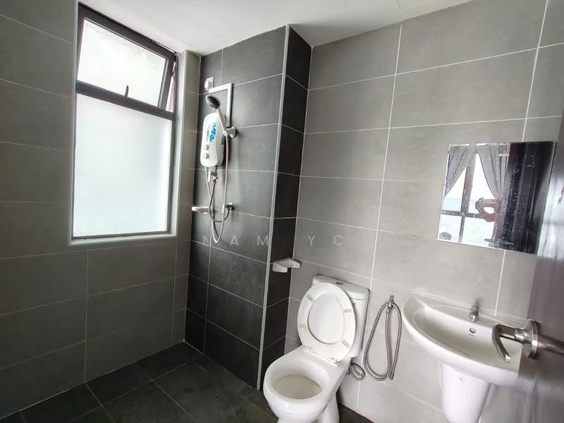 Servis Apartment untuk Disewa di KSL Avery Park - Nam YC - PropertyGuru.com.my