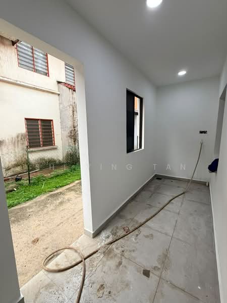 Rumah Teres 2 Tingkat untuk Dijual di Taman Nusantara (Iskandar Puteri (Nusajaya)) - Shi Ying Tan - Interior - PropertyGuru.com.my