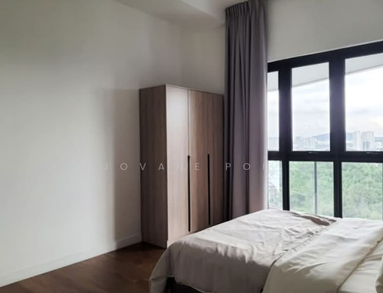 Condominium for Sale at One Jelatek - Jovane Por - Bedroom - PropertyGuru.com.my