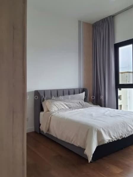 Condominium for Sale at One Jelatek - Jovane Por - Bedroom - PropertyGuru.com.my