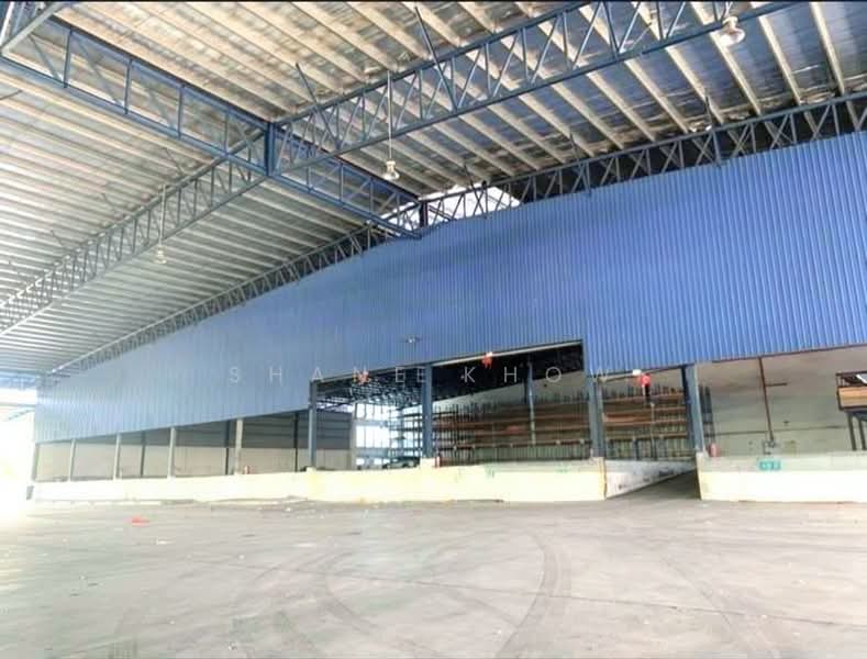 Factory for Rent in Bukit Jelutong (Shah Alam) - Shane Khow - Exterior - PropertyGuru.com.my