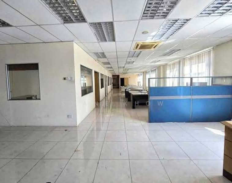 Factory for Rent in Bukit Jelutong (Shah Alam) - Shane Khow - Interior - PropertyGuru.com.my