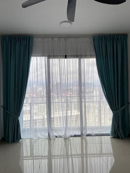 Kondominium untuk Dijual di Trinity Lemanja - JUSTIN TAN - View - PropertyGuru.com.my