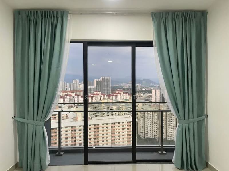 Kondominium untuk Dijual di Trinity Lemanja - JUSTIN TAN - View - PropertyGuru.com.my