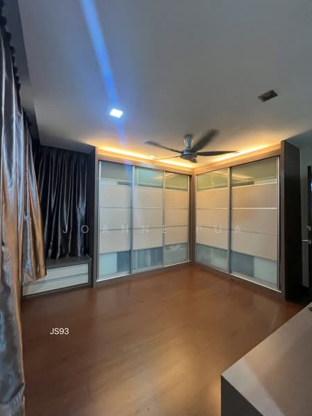Rumah Teres 2 Tingkat untuk Dijual di Bandar Bukit Tinggi 2 (Klang) - Joanne Pua - Interior - PropertyGuru.com.my