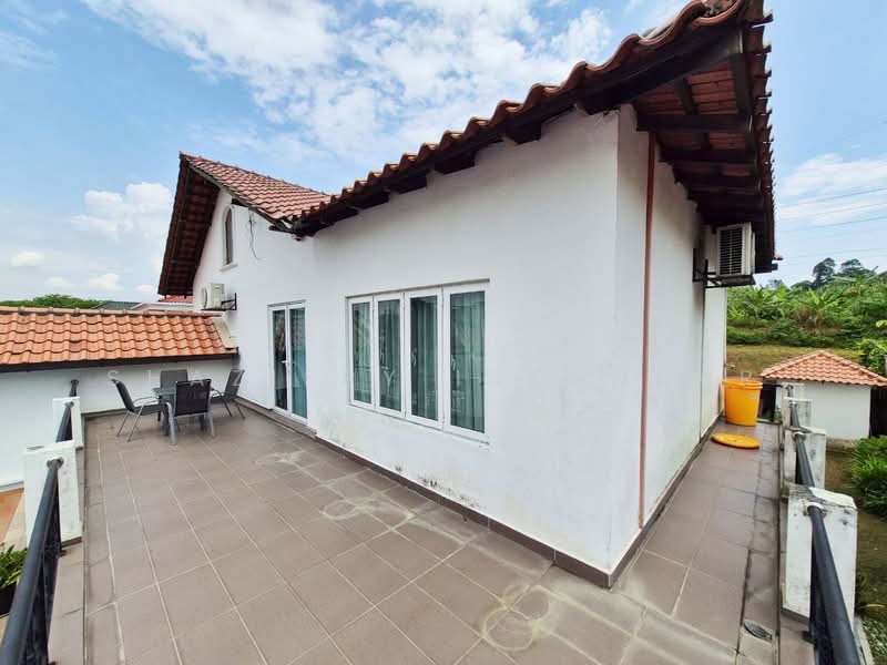 Bungalow House untuk Dijual di Seksyen 8 (Shah Alam) - Shaziery Iskandar - Exterior - PropertyGuru.com.my
