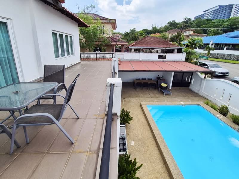 Bungalow House untuk Dijual di Seksyen 8 (Shah Alam) - Shaziery Iskandar - Exterior - PropertyGuru.com.my
