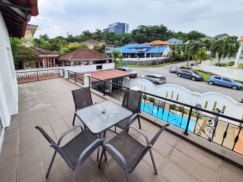 Bungalow House untuk Dijual di Seksyen 8 (Shah Alam) - Shaziery Iskandar - PropertyGuru.com.my
