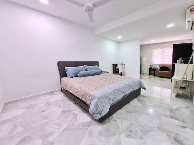 Bungalow House untuk Dijual di Seksyen 8 (Shah Alam) - Shaziery Iskandar - PropertyGuru.com.my