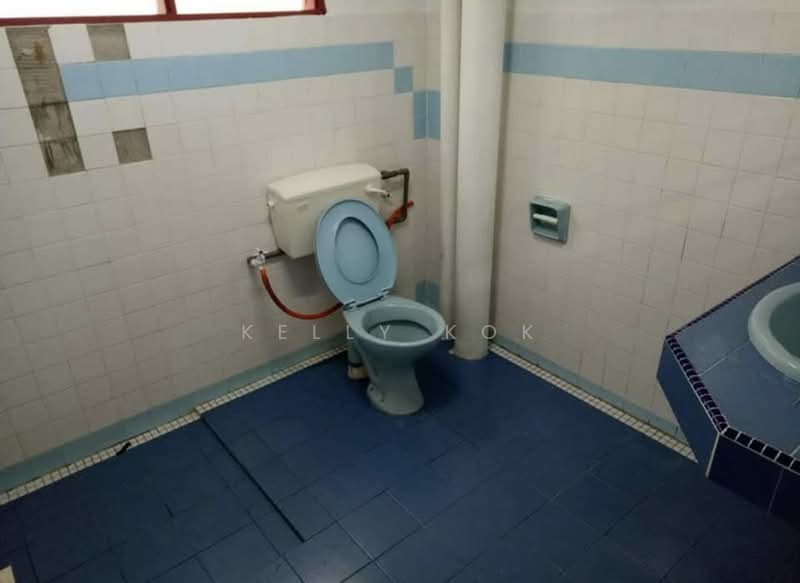 Kondominium untuk Disewa di Prisma Cheras - Kelly Kok - Bathroom - PropertyGuru.com.my