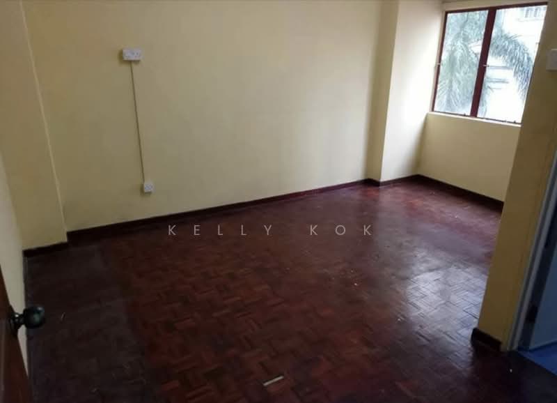 Kondominium untuk Disewa di Prisma Cheras - Kelly Kok - Interior - PropertyGuru.com.my