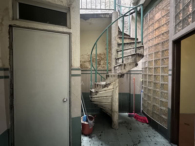 Shop for Rent in Pudu (KL City Centre) - Yang . - Interior - PropertyGuru.com.my