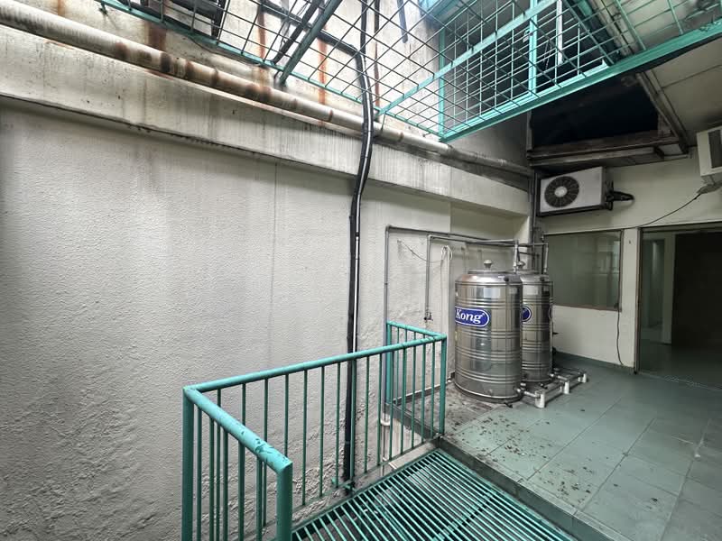 Shop for Rent in Pudu (KL City Centre) - Yang . - Exterior - PropertyGuru.com.my