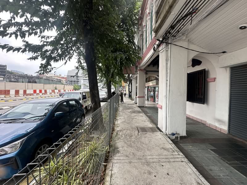 Shop for Rent in Pudu (KL City Centre) - Yang . - PropertyGuru.com.my