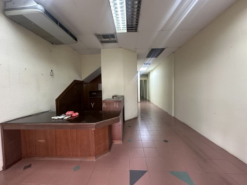 Shop for Rent in Pudu (KL City Centre) - Yang . - PropertyGuru.com.my