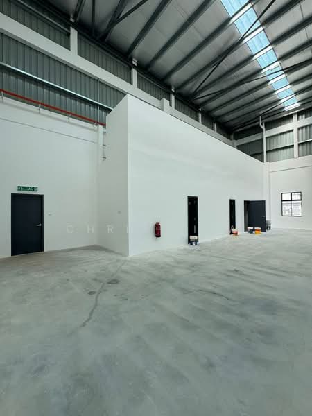 Kilang untuk Disewa di Taman Desa Cemerlang (Ulu Tiram) - Chris Liew - Interior - PropertyGuru.com.my