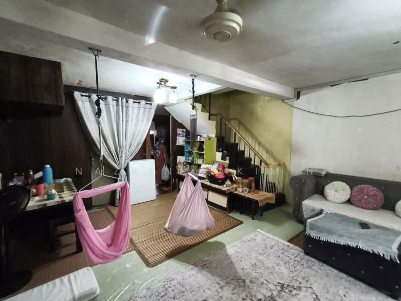 2-storey Terraced House for Sale in Taman Sri Puchong (Puchong) - Nazrin Hakimin - PropertyGuru.com.my