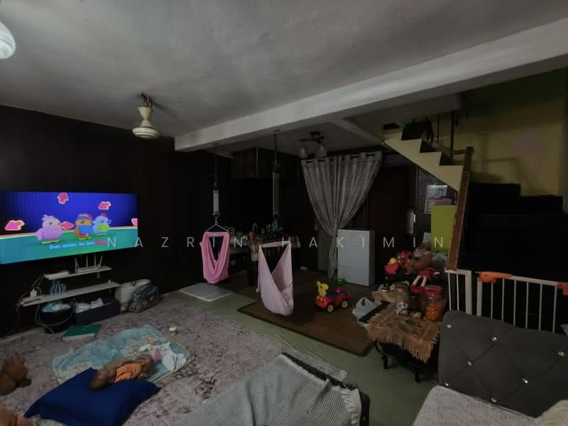 2-storey Terraced House for Sale in Taman Sri Puchong (Puchong) - Nazrin Hakimin - PropertyGuru.com.my