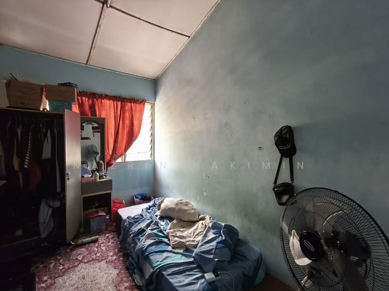 2-storey Terraced House for Sale in Taman Sri Puchong (Puchong) - Nazrin Hakimin - PropertyGuru.com.my