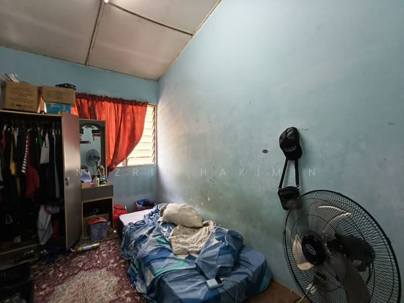 2-storey Terraced House for Sale in Taman Sri Puchong (Puchong) - Nazrin Hakimin - PropertyGuru.com.my