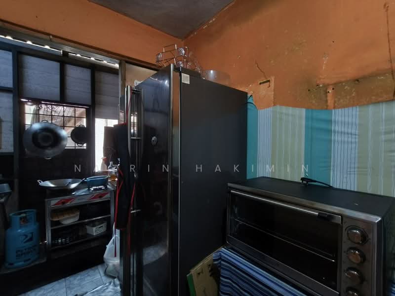2-storey Terraced House for Sale in Taman Sri Puchong (Puchong) - Nazrin Hakimin - PropertyGuru.com.my