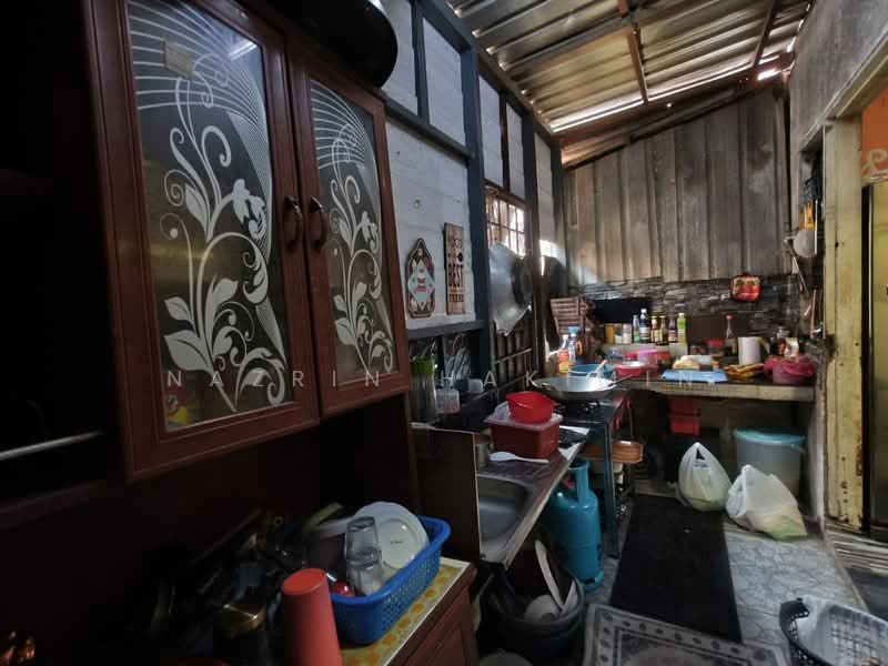 2-storey Terraced House for Sale in Taman Sri Puchong (Puchong) - Nazrin Hakimin - PropertyGuru.com.my