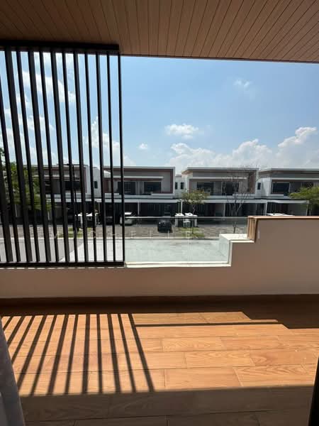 2-storey Terraced House for Rent in Eco Sanctuary (Telok Panglima Garang) - Michelle Lai - Exterior - PropertyGuru.com.my