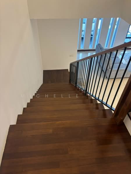 2-storey Terraced House for Rent in Eco Sanctuary (Telok Panglima Garang) - Michelle Lai - Interior - PropertyGuru.com.my