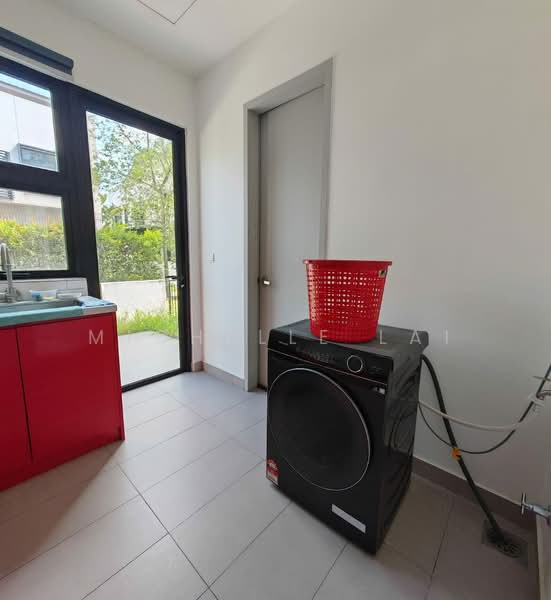 Rumah Berkembar untuk Disewa di Bandar Tropicana Aman (Telok Panglima Garang) - Michelle Lai - Interior - PropertyGuru.com.my