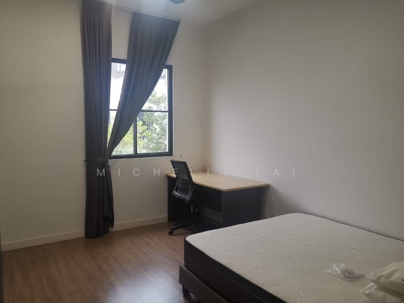 Rumah Berkembar untuk Disewa di Bandar Tropicana Aman (Telok Panglima Garang) - Michelle Lai - PropertyGuru.com.my