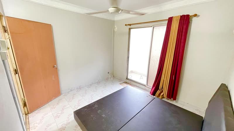 Apartment for Sale at Menara Jentayu Apartment - Luqman Ramli - Bedroom - PropertyGuru.com.my