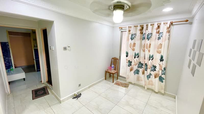 Apartment for Sale at Menara Jentayu Apartment - Luqman Ramli - Interior - PropertyGuru.com.my