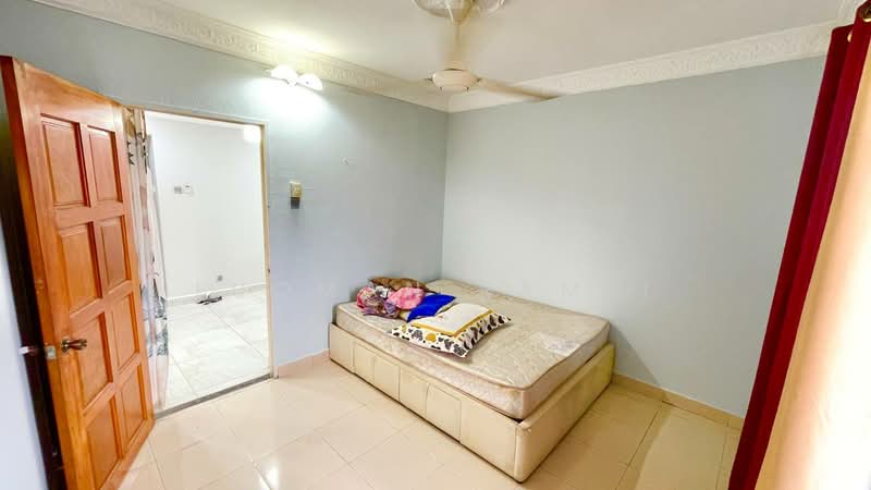 Apartment for Sale at Menara Jentayu Apartment - Luqman Ramli - Bedroom - PropertyGuru.com.my