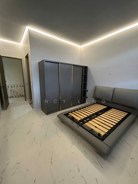 2.5-storey Terraced House for Sale in Iskandar Puteri (Nusajaya) (Johor) - Vincy Ling - PropertyGuru.com.my