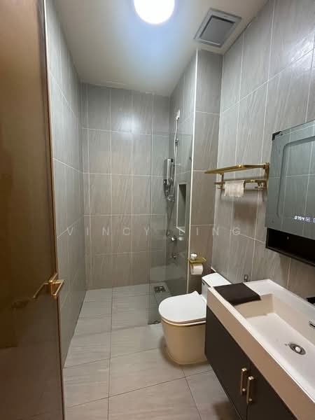 2.5-storey Terraced House for Sale in Iskandar Puteri (Nusajaya) (Johor) - Vincy Ling - PropertyGuru.com.my