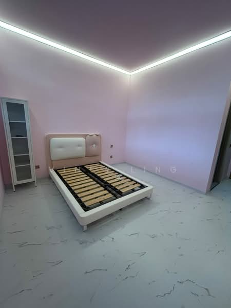 2.5-storey Terraced House for Sale in Iskandar Puteri (Nusajaya) (Johor) - Vincy Ling - PropertyGuru.com.my