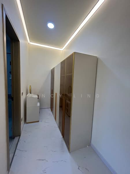 2.5-storey Terraced House for Sale in Iskandar Puteri (Nusajaya) (Johor) - Vincy Ling - PropertyGuru.com.my