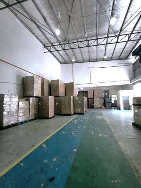 Kilang untuk Dijual di Taman Kempas Utama (Tebrau) - Karl Lim - Interior - PropertyGuru.com.my