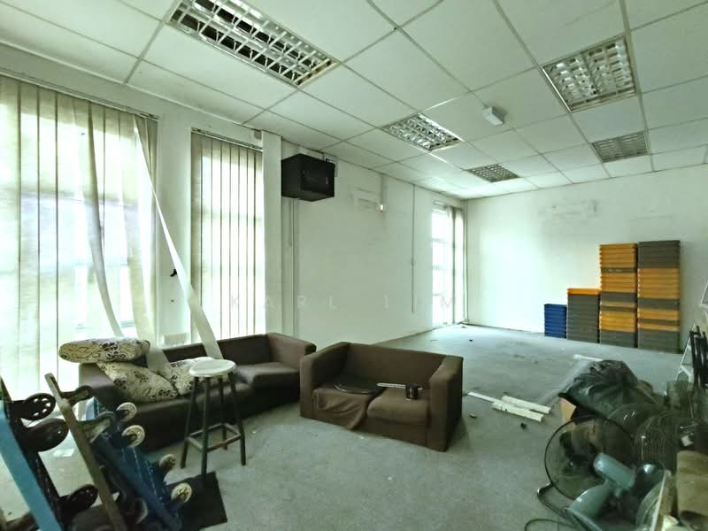 Kilang untuk Dijual di Taman Kempas Utama (Tebrau) - Karl Lim - Interior - PropertyGuru.com.my