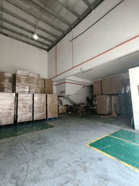 Kilang untuk Dijual di Taman Kempas Utama (Tebrau) - Karl Lim - Interior - PropertyGuru.com.my