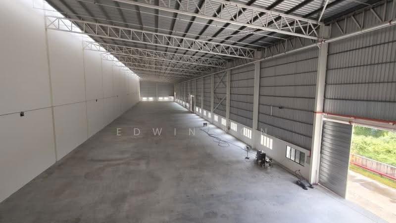 Semi-D Factory for Sale in Sepang (Selangor) - Edwin Kon - Interior - PropertyGuru.com.my