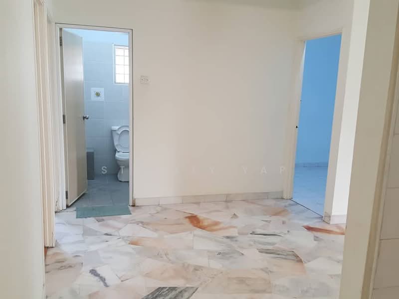 Apartment for Rent at Baiduri - Stanley Yap - Bathroom - PropertyGuru.com.my