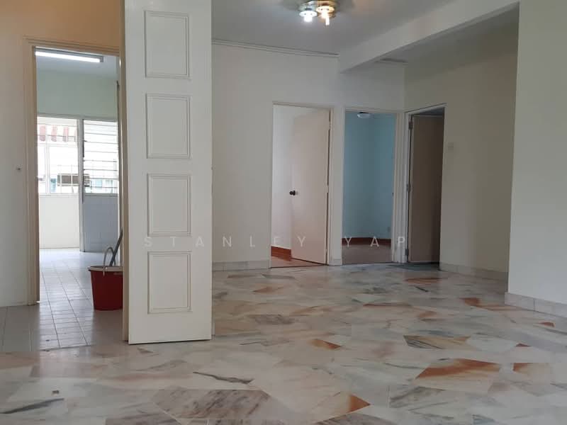Apartment for Rent at Baiduri - Stanley Yap - Living Room - PropertyGuru.com.my