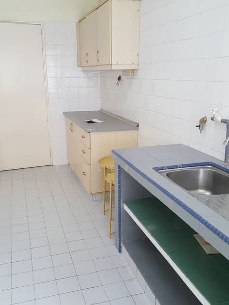 Apartment for Rent at Baiduri - Stanley Yap - Kitchen - PropertyGuru.com.my