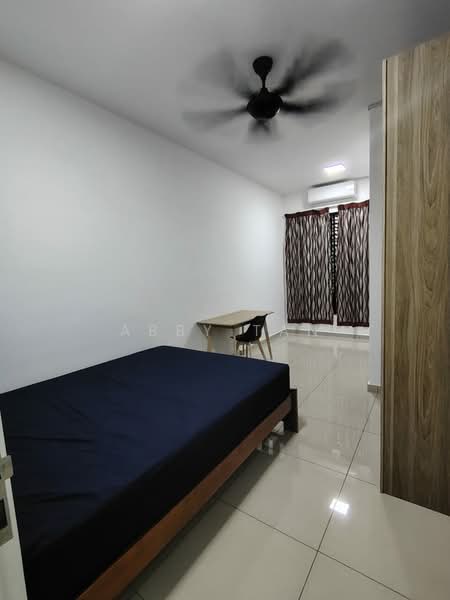 2-storey Terraced House for Rent in Bandar Sri Sendayan (Negeri Sembilan) - Abby Tan - Bedroom - PropertyGuru.com.my