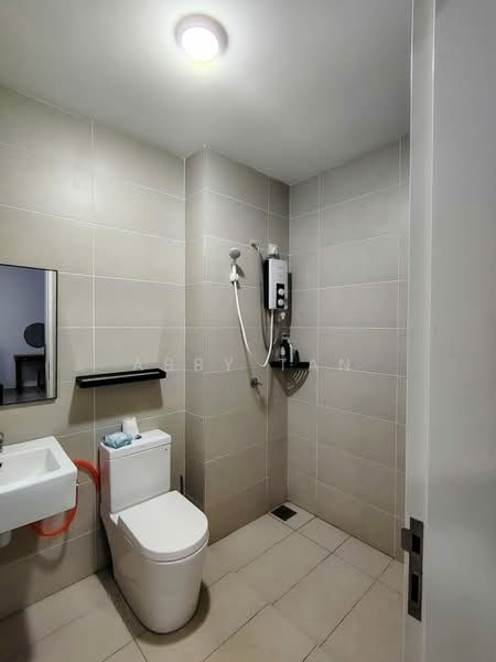 2-storey Terraced House for Rent in Bandar Sri Sendayan (Negeri Sembilan) - Abby Tan - Bathroom - PropertyGuru.com.my